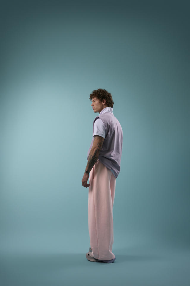 Футболка Undershirt | ZNWR