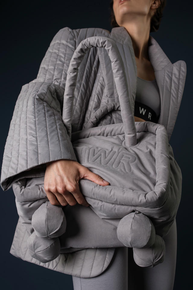 Сумка Wall-E | ZNWR