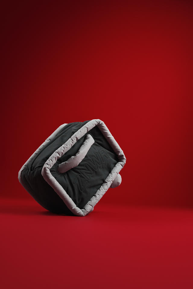 Сумка Wall-E | ZNWR