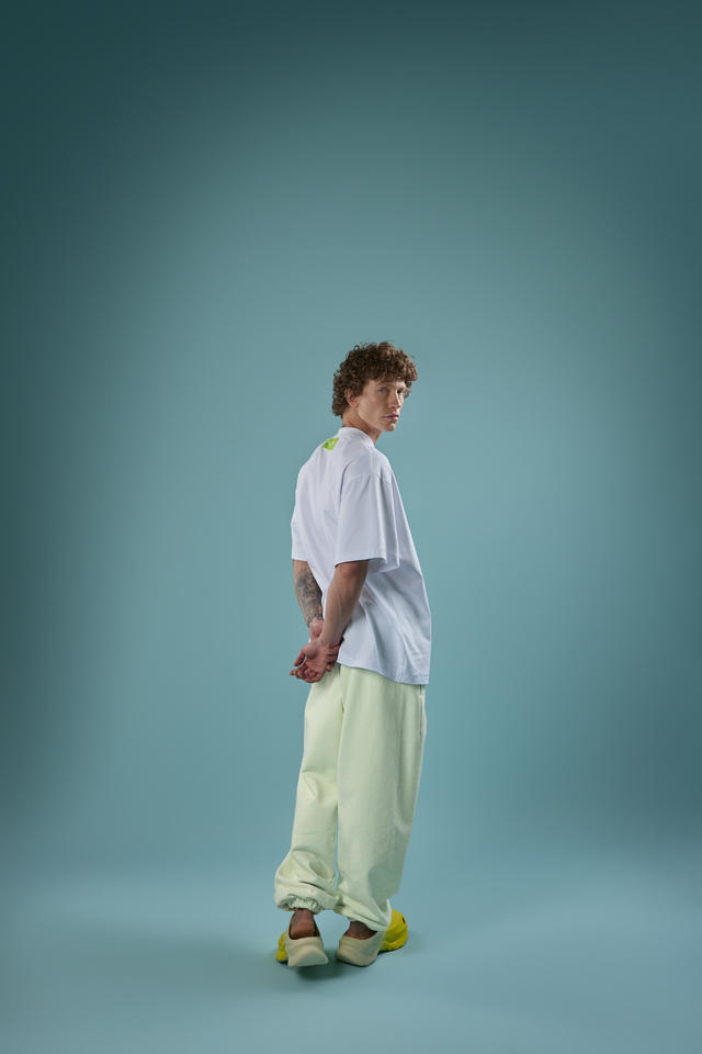 Треники Ford | ZNWR