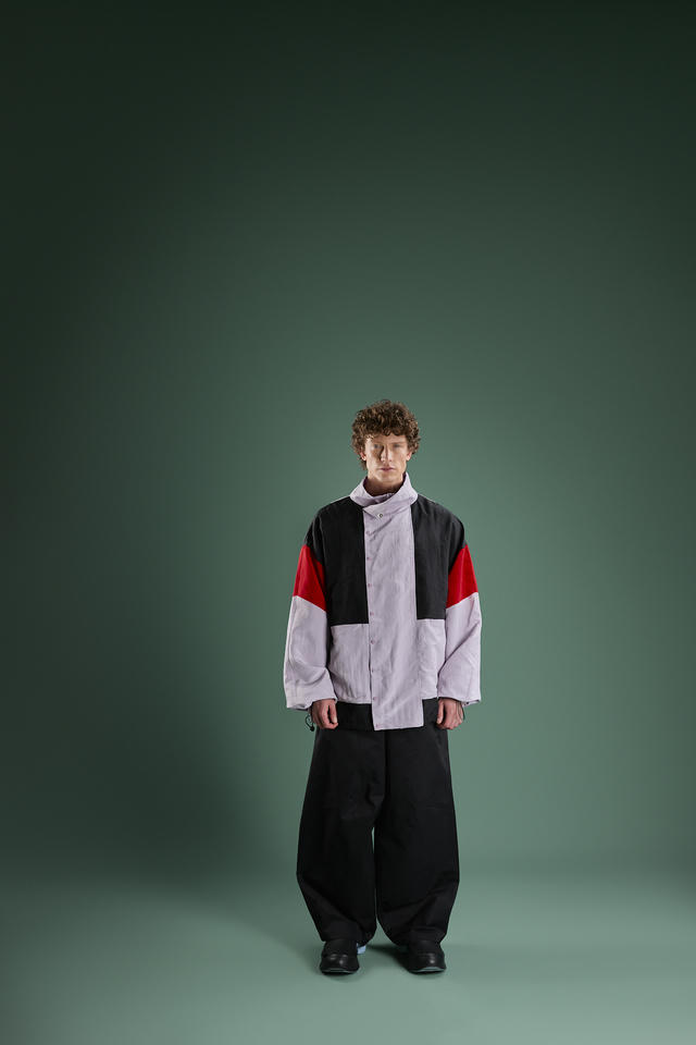 Брюки IKU | ZNWR