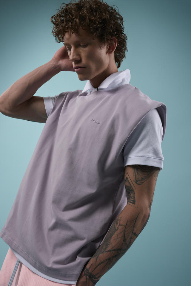 Футболка Undershirt | ZNWR