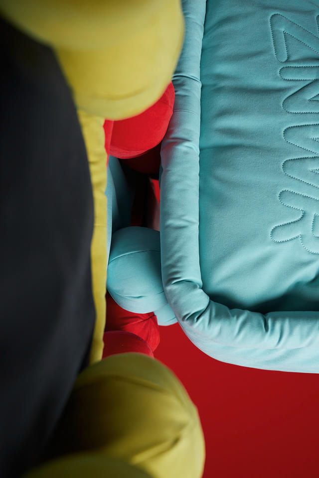 Сумка Wall-E | ZNWR