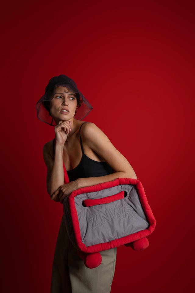 Сумка Wall-E | ZNWR