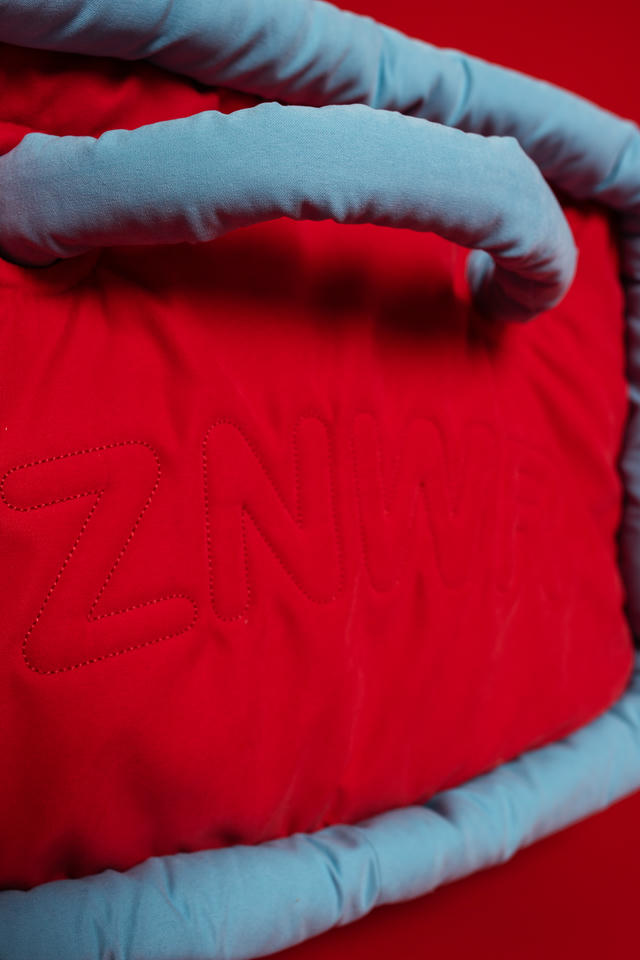 Сумка Wall-E | ZNWR