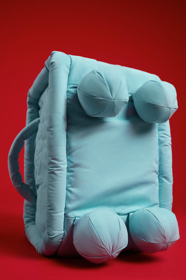 Сумка Wall-E | ZNWR