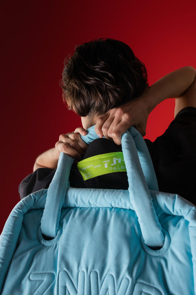 Сумка Wall-E | ZNWR