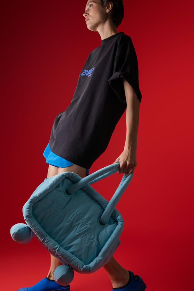 Сумка Wall-E | ZNWR