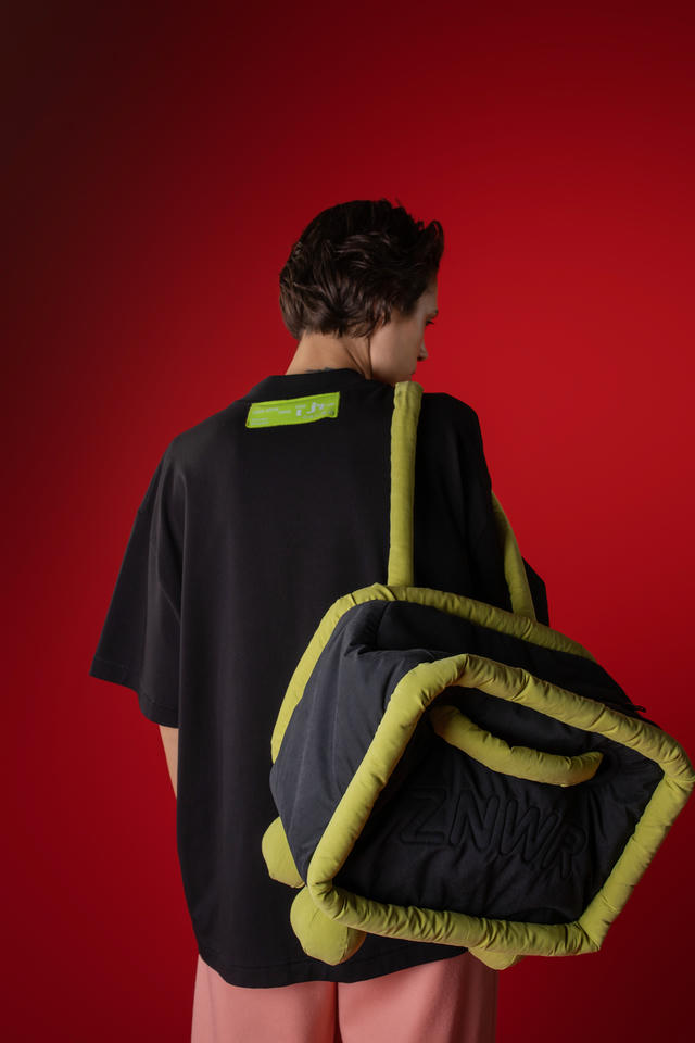 Сумка Wall-E | ZNWR