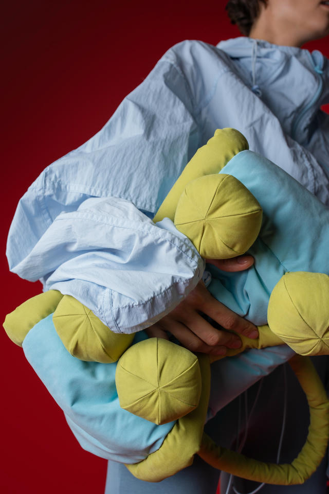 Сумка Wall-E | ZNWR