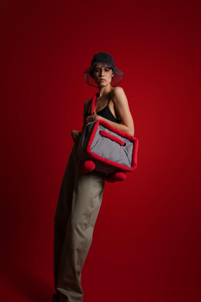 Сумка Wall-E | ZNWR