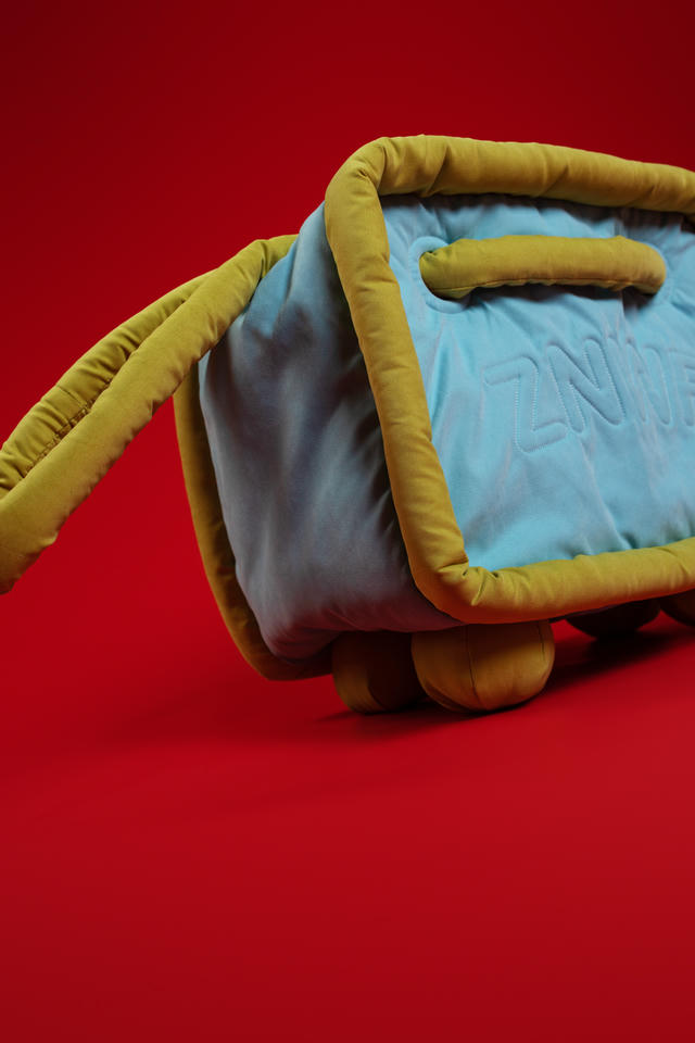 Сумка Wall-E | ZNWR