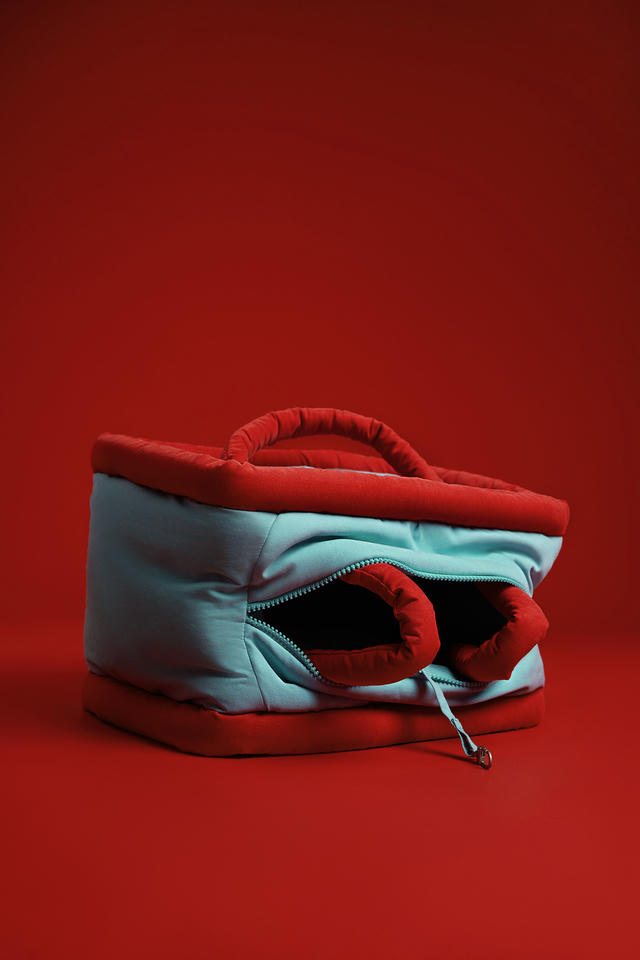 Сумка Wall-E | ZNWR