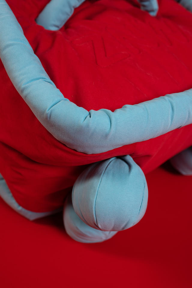 Сумка Wall-E | ZNWR