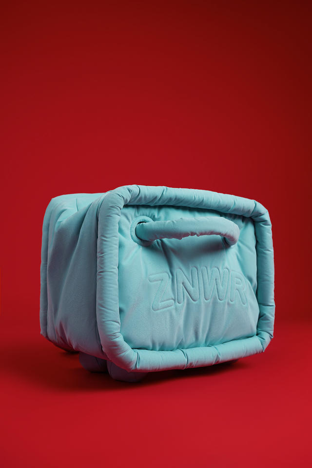 Сумка Wall-E | ZNWR