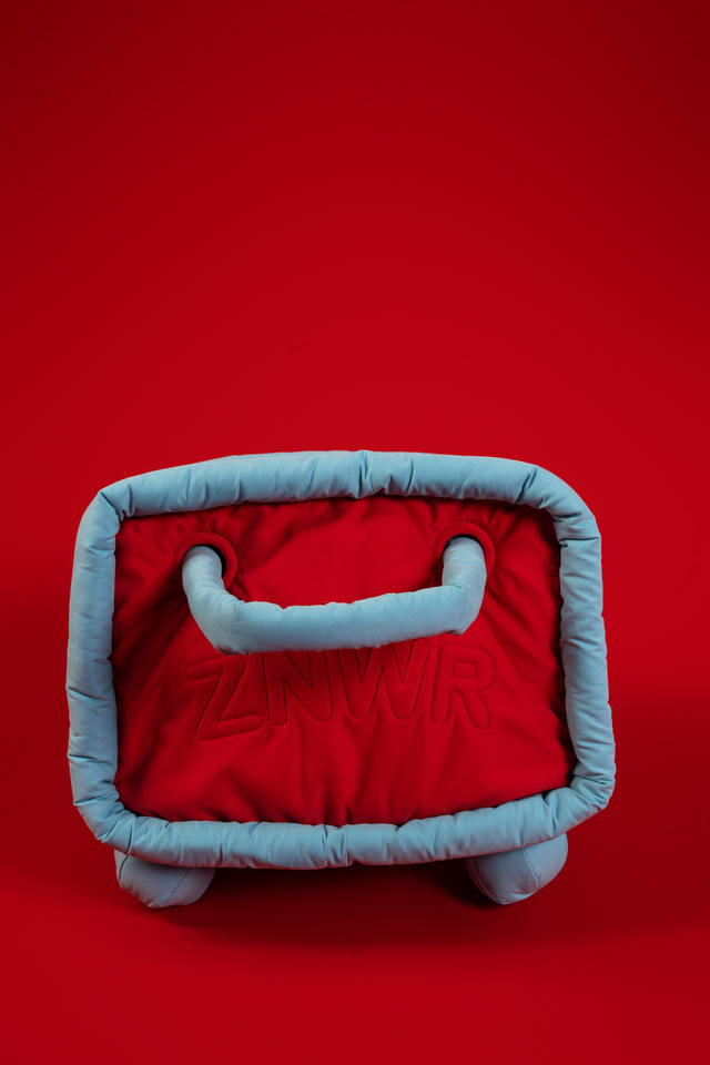 Сумка Wall-E | ZNWR