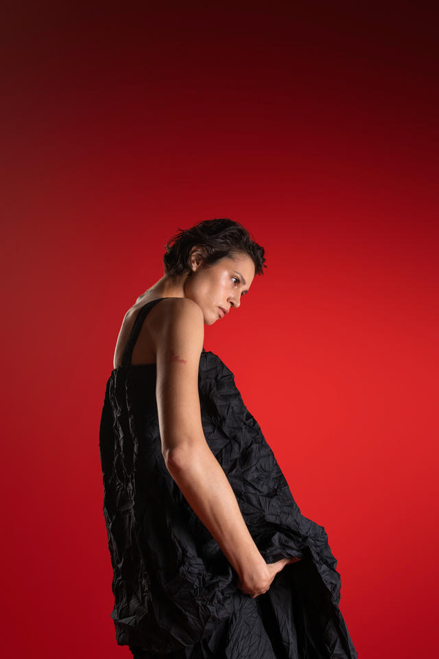 Сарафан Bud Crush | ZNWR