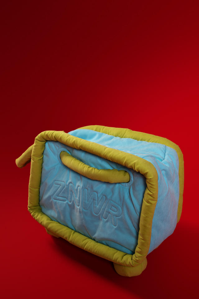 Сумка Wall-E | ZNWR