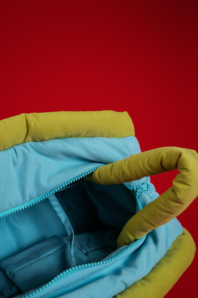 Сумка Wall-E | ZNWR