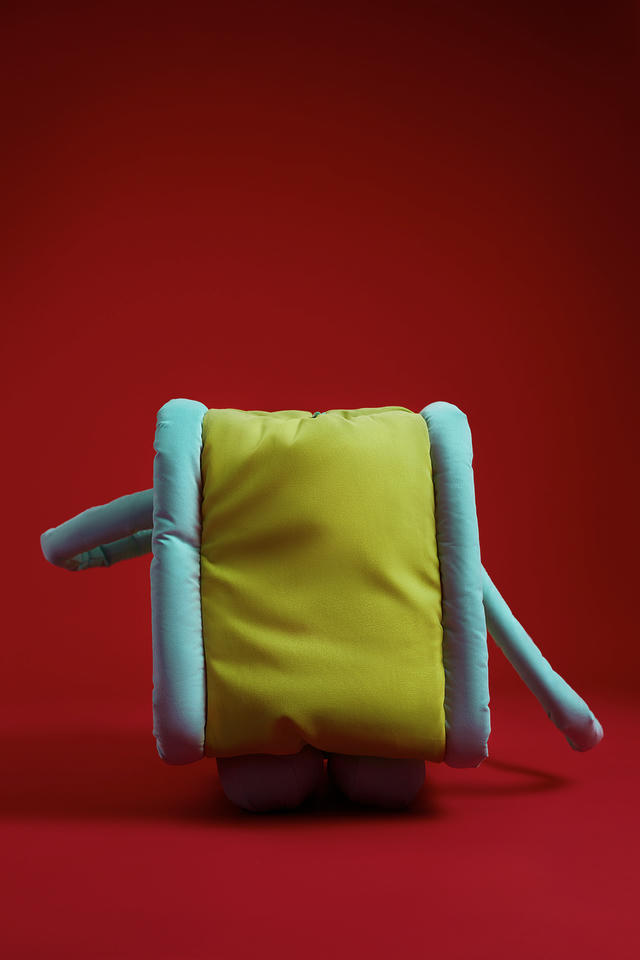 Сумка Wall-E | ZNWR