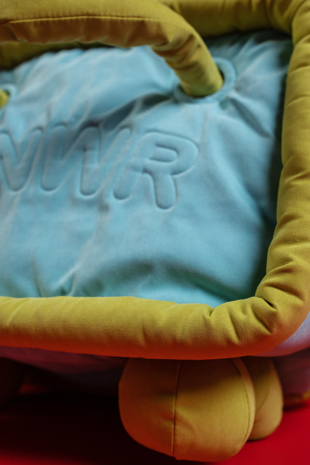 Сумка Wall-E | ZNWR