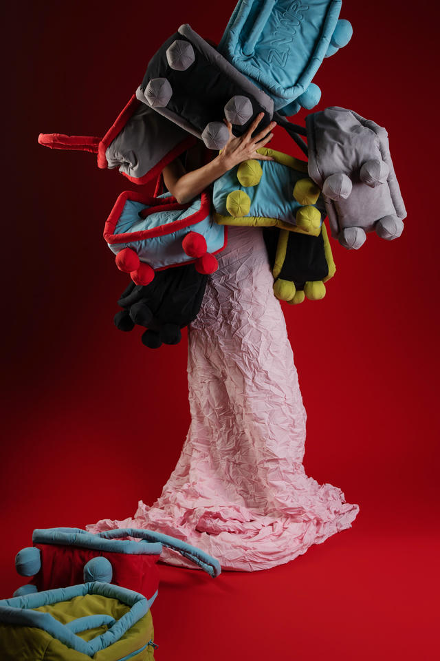 Сумка Wall-E | ZNWR