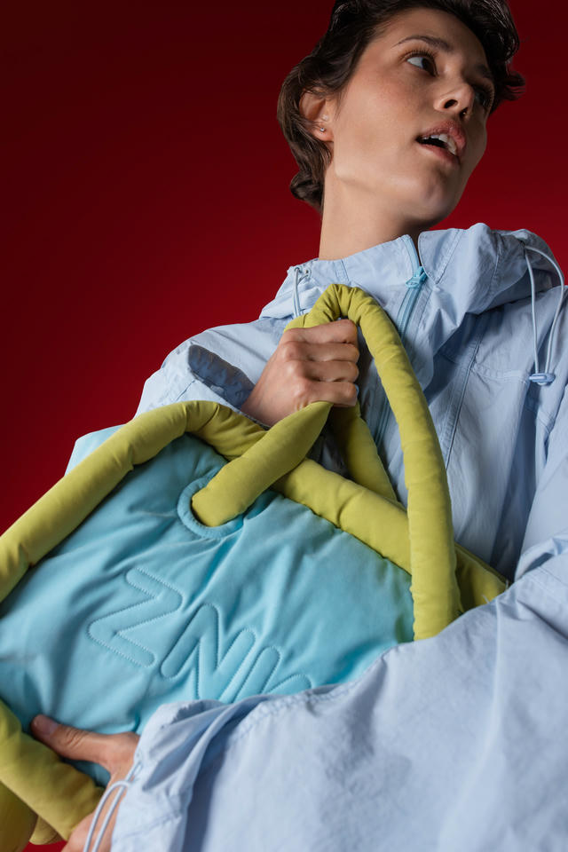 Сумка Wall-E | ZNWR