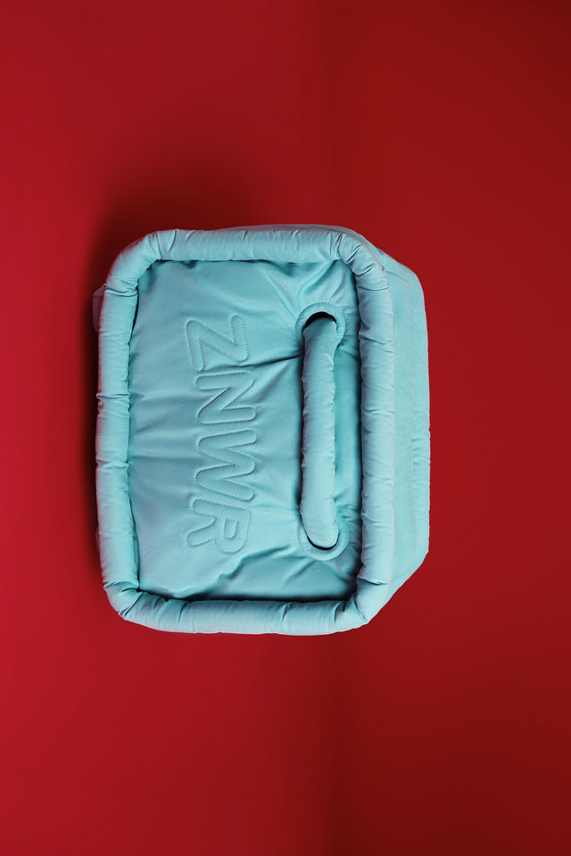 Сумка Wall-E | ZNWR