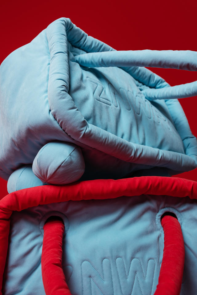 Сумка Wall-E | ZNWR