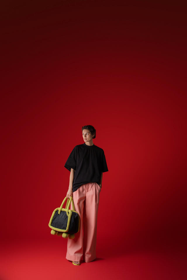 Сумка Wall-E | ZNWR