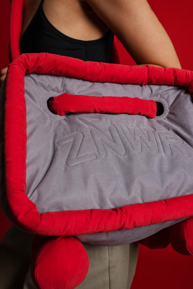 Сумка Wall-E | ZNWR