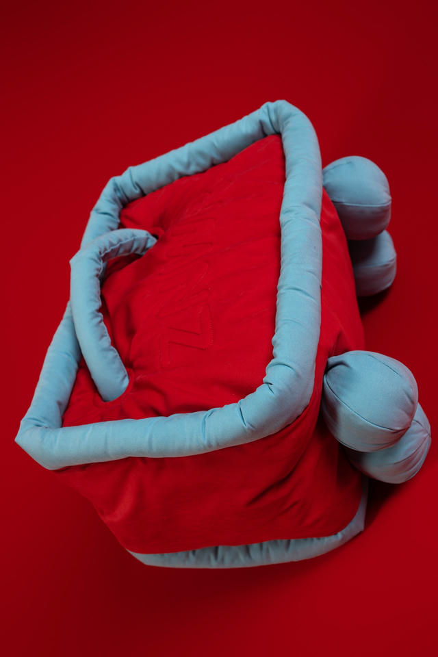 Сумка Wall-E | ZNWR