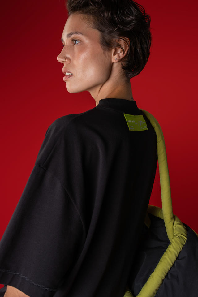 Сумка Wall-E | ZNWR