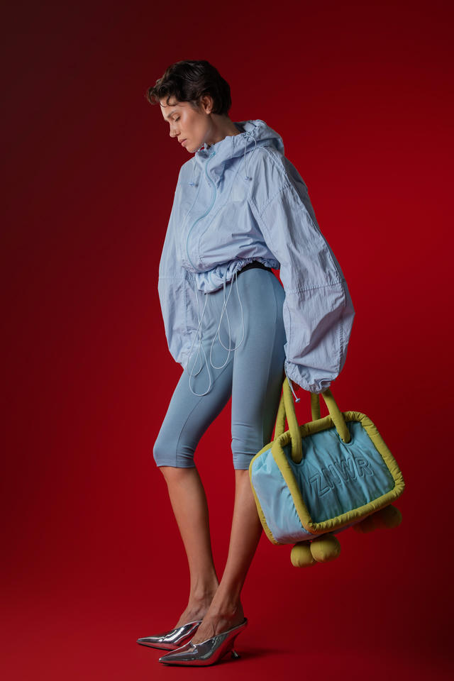 Сумка Wall-E | ZNWR