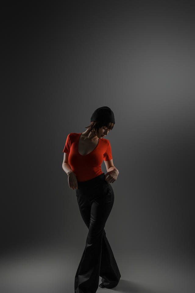 Футболка женская Om | ZNWR