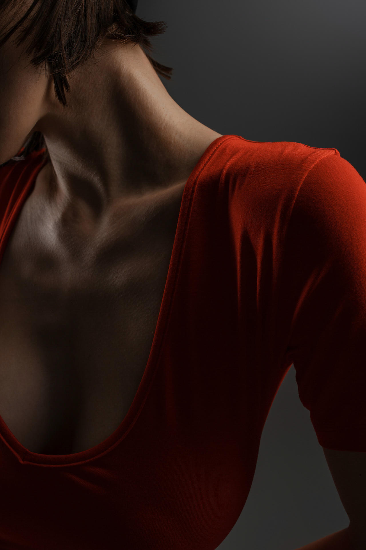 Футболка женская Om