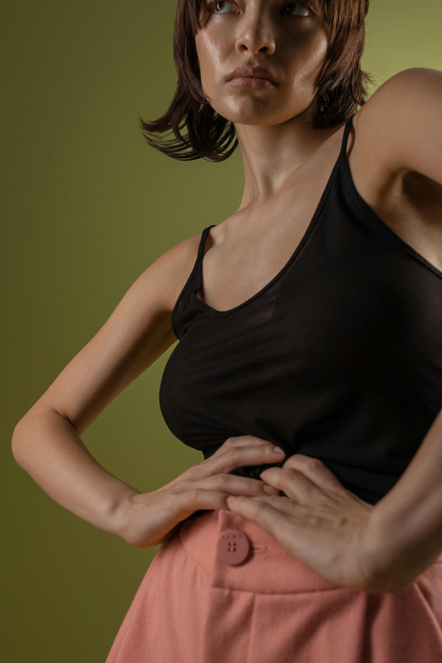 Майка Halo | ZNWR