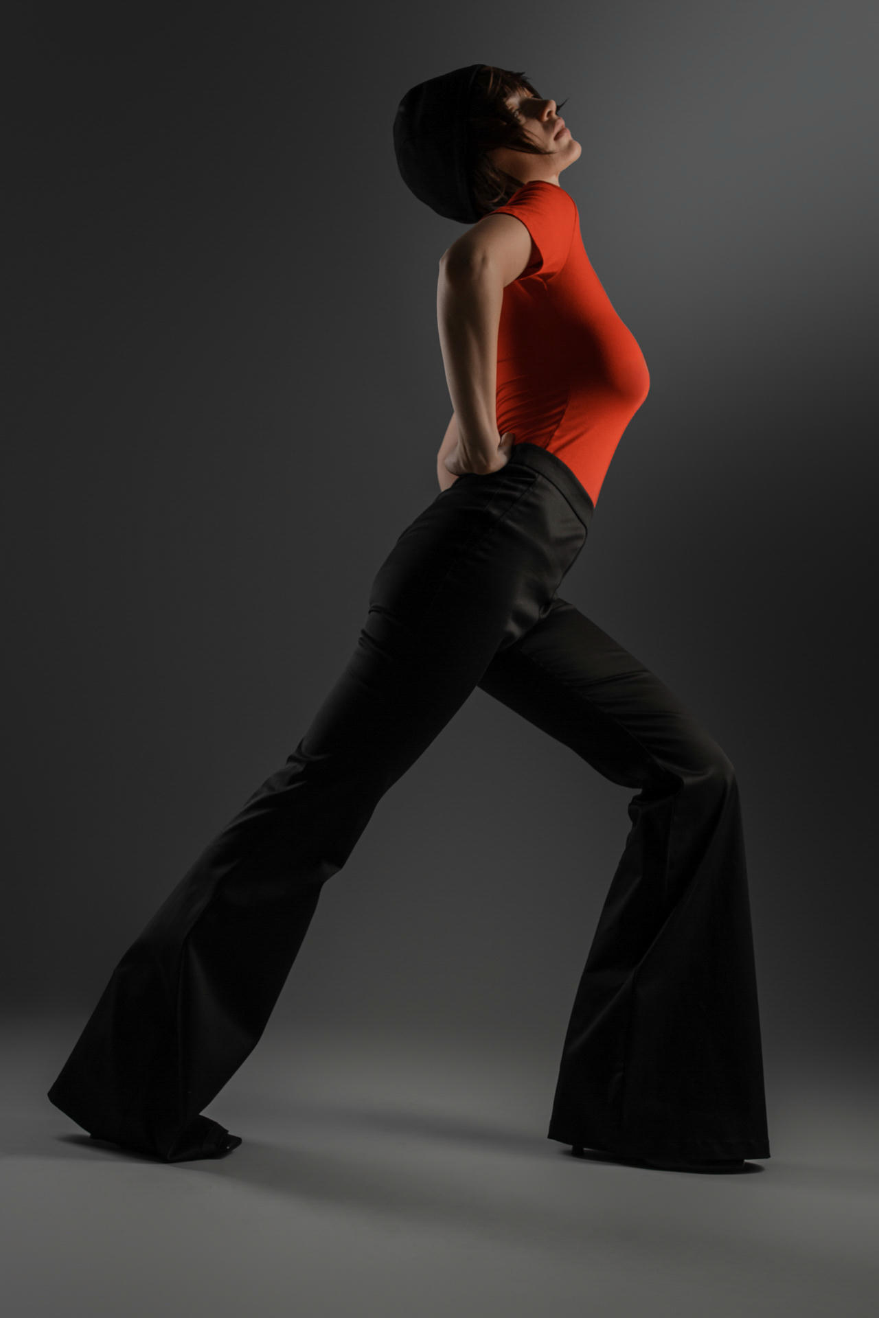 Футболка женская Om