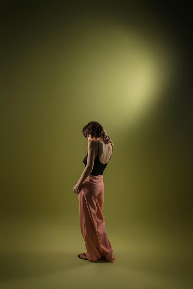 Майка Halo | ZNWR