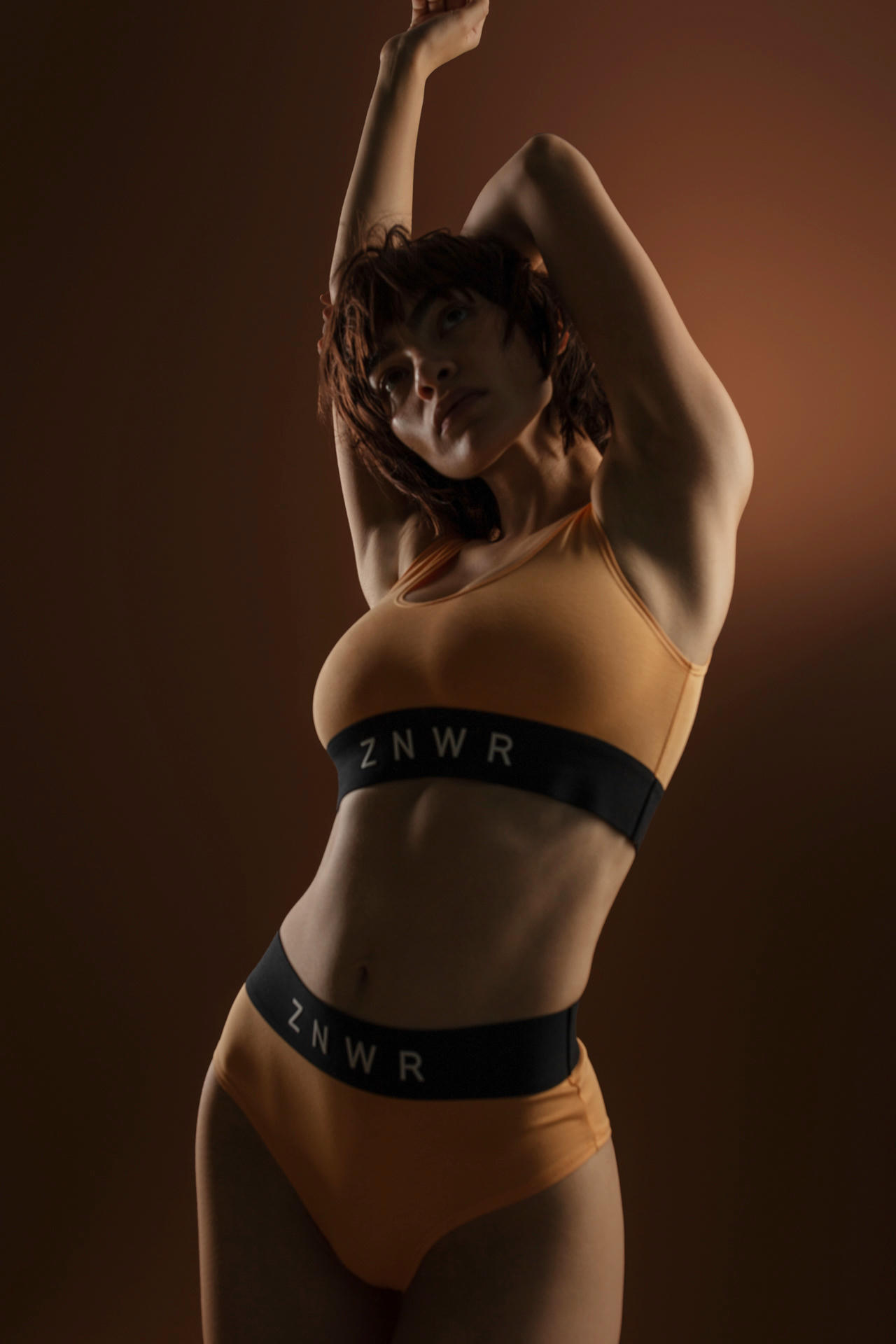 Трусики Cindy