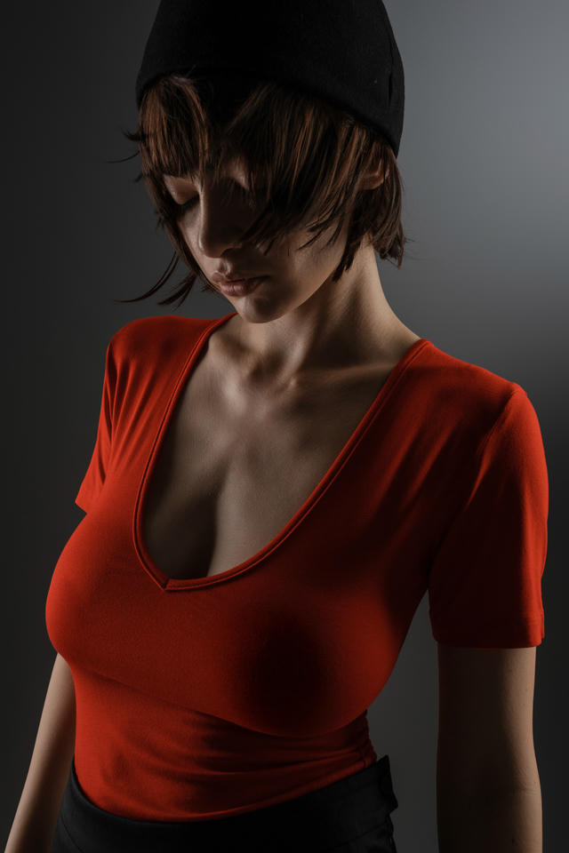 Футболка женская Om | ZNWR