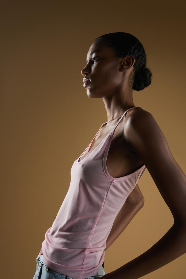 Майка Halo | ZNWR