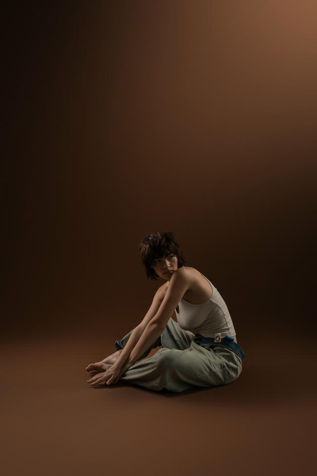 Алко-майка White | ZNWR