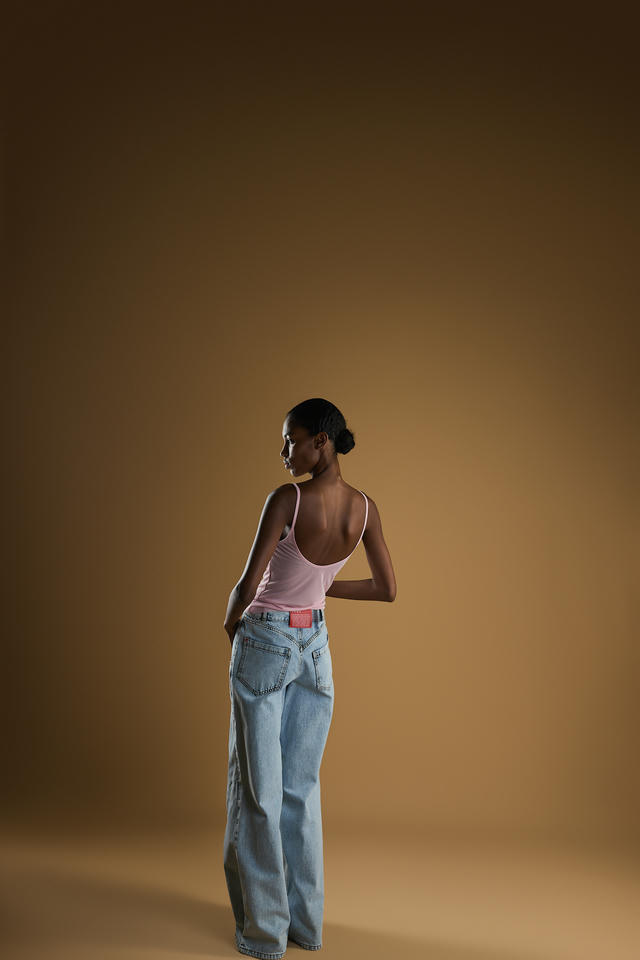 Майка Halo | ZNWR