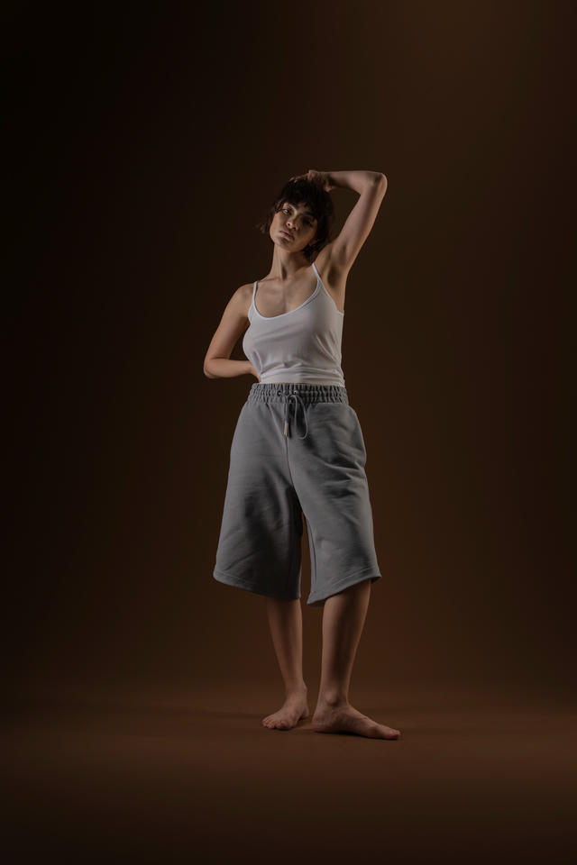 Майка Halo | ZNWR