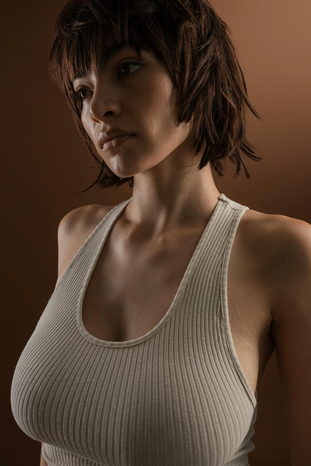 Алко-майка White | ZNWR