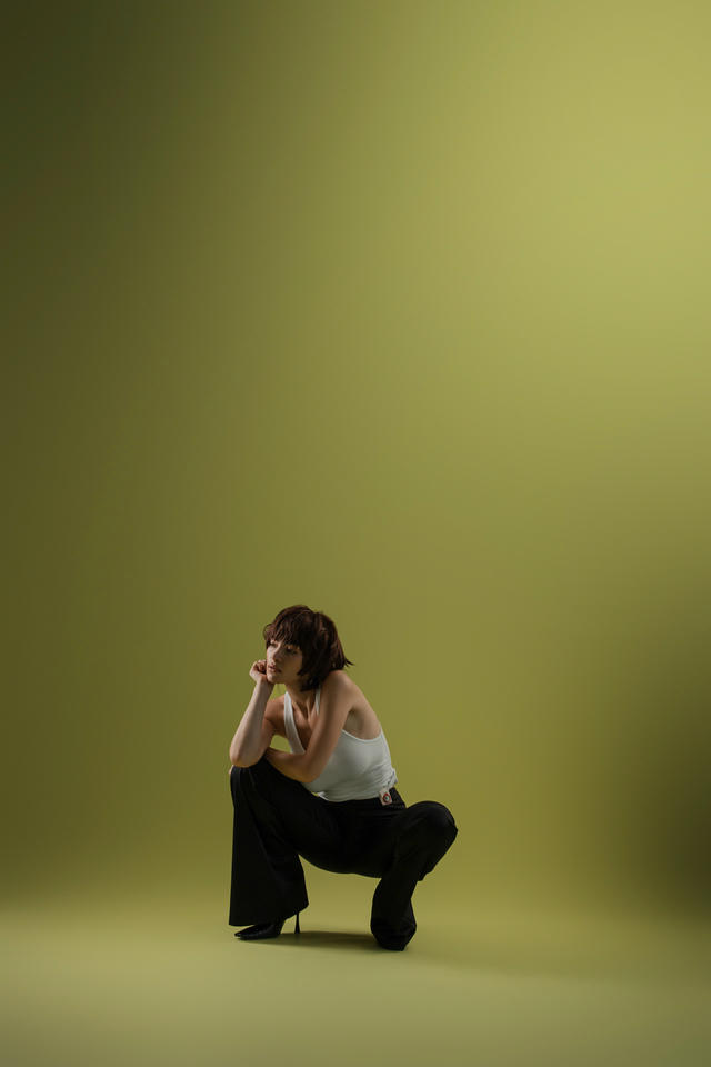 Алко-майка White | ZNWR