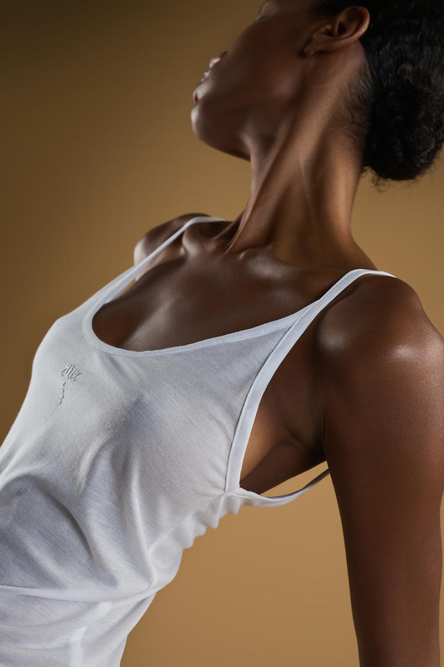 Майка Halo | ZNWR