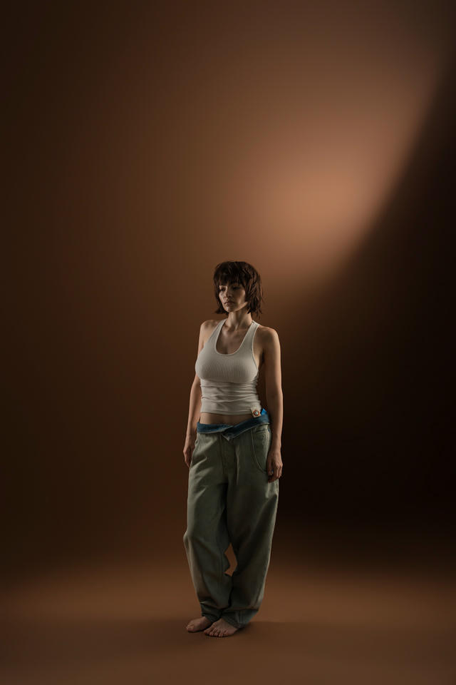 Алко-майка White | ZNWR