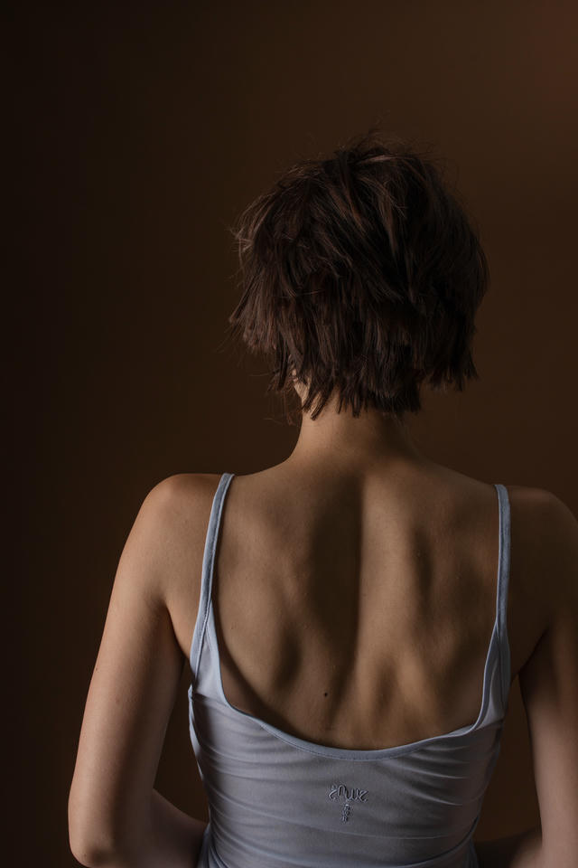 Майка Halo | ZNWR